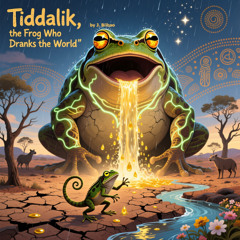 Tiddalik II