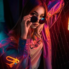 maikency - salvaje