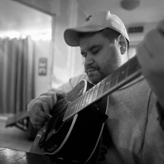 Tony Tooma- The Lord's Prayer