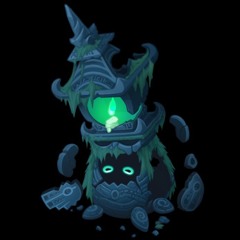 Mirror Bone Island - Full Song 4.8.4 (My Singing Monsters)