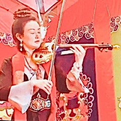Tibet Dancing Song