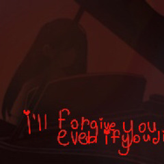 kikuo - ill forgive you even if you die (slowed ^ reverb)