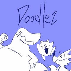 Doodlez - Color Coded OST [+FLP]