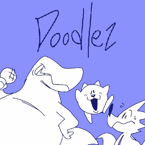 Doodlez - Color Coded OST [+FLP]