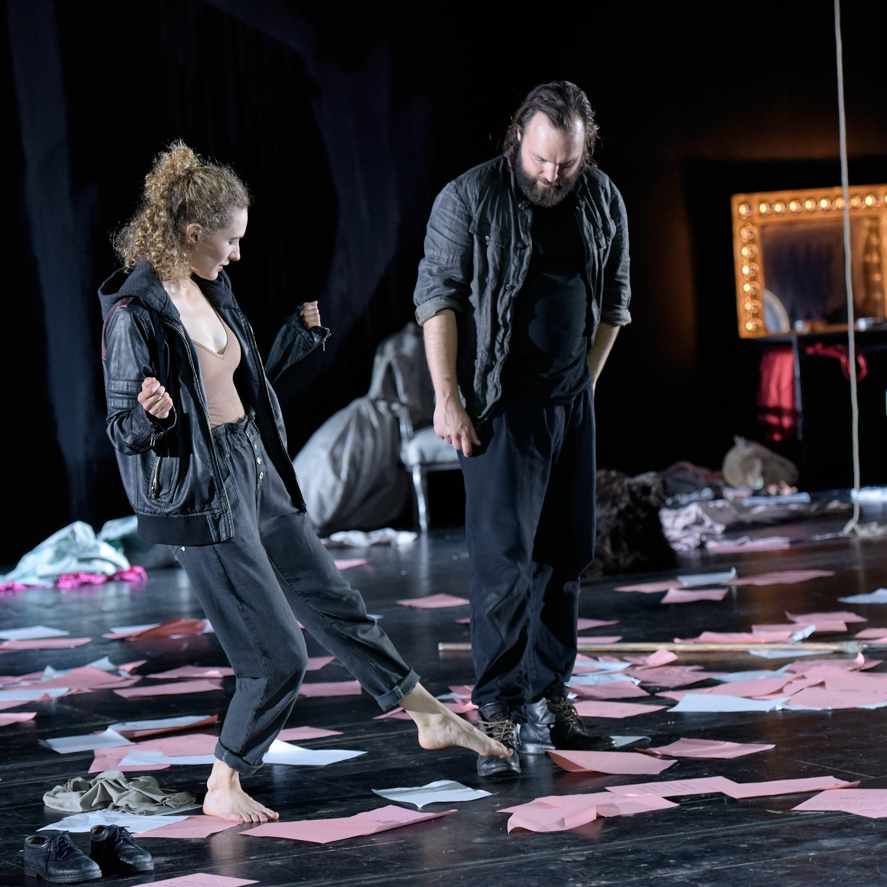 Schauspiel Frankfurt