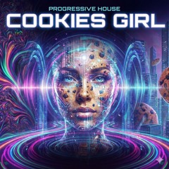 Cookies girl