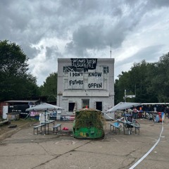 Räuber*innenhöhle Fusion Festival 2024