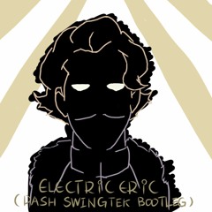 Varr1ck Fr05+ - 3ləc+r1c 3r1c (Dash Swingtek Bootleg)