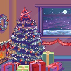 Christmas Wishlist