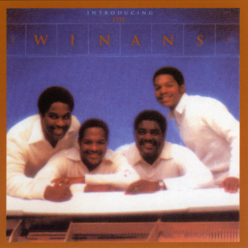 Stream The Question Is by The Winans | Listen online for free on 