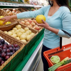 The Top Things You Can Find At A Grocery Store