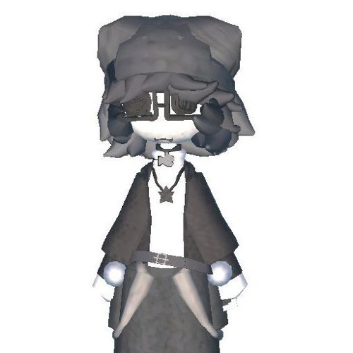 attached to knitted strings bad ending (just the fucking numbers motif)