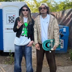 PLATINA, MORGENSHTERN - DREAM