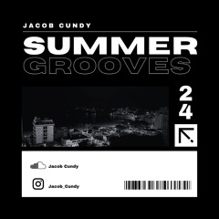 Summer Grooves 24