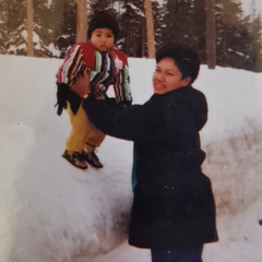 EIKI SISU E KEKE HINO'I AU JMAK REMIXX