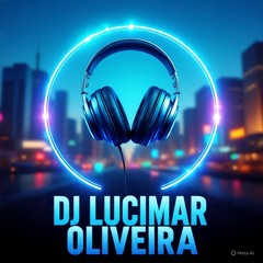 SET MIX - Dance Comercial Abril 2024 (Dj Lucimar Oliveira)