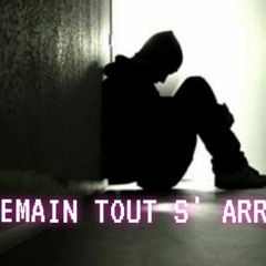 JRN-Si demain tout s'arrête (YounesBeat Prod.)