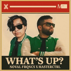 What's Up? (with MasterCtrl)