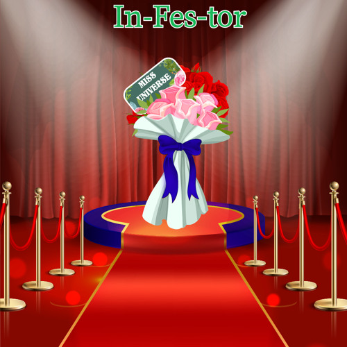 MISS UNIVERSE