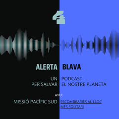 Missió Pacífic Sud: escombraries al lloc més solitari