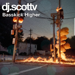 Basskick Higher | Live DJ Mix | Bass Heavy Breakbeat House