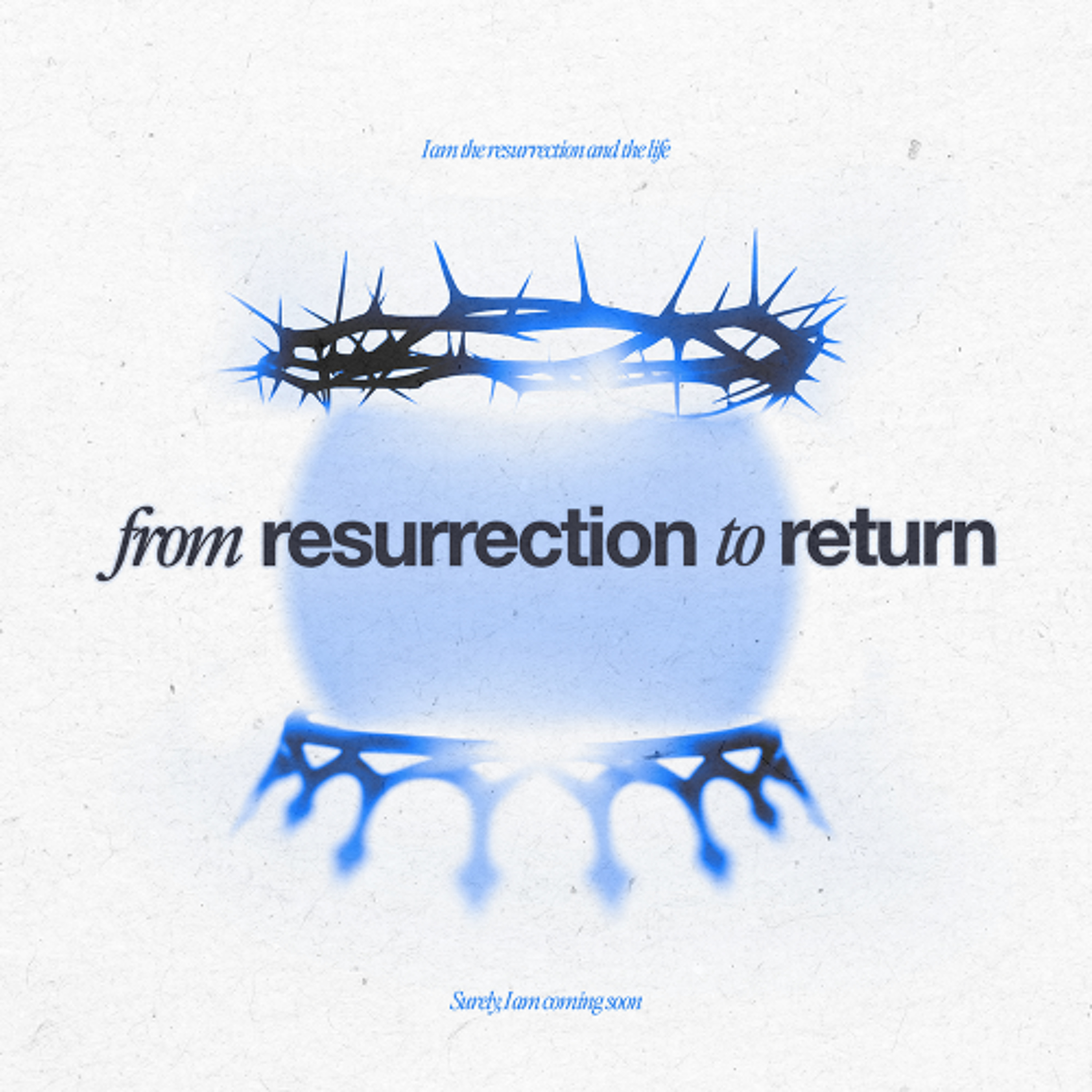 From Resurrection to Return | Part 2: From Control to Commission | Nick Jonckowski episode artwork