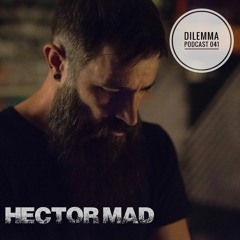Dilemma Techno Podcast