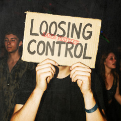 Marlon Hoffstadt, KI/KI - Loosing Control (Naiva Techno Bootleg) *FREE DOWNLOAD*
