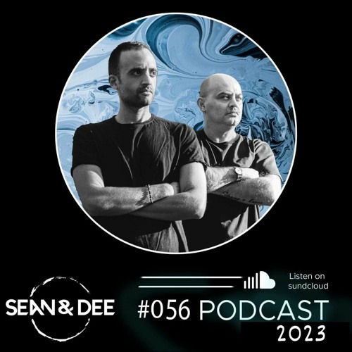 PODCAST 056 - APRIL 2023 - FREE DOWNLOAD