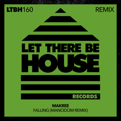 Falling (Manodom Remix)