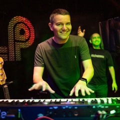 Matt LS - Makin Moves House FM show - 12 Nov 2020