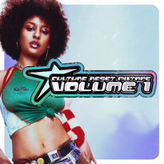 ⋆˚✿˖°CULTURAL RESET MIXTAPE V1⋆˚✿˖°