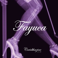 Fayuca Radio - 11.03.20