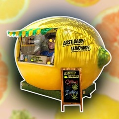 Lemonade Man