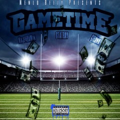 Gametime - (Maje4dawin x GTAtray x CHxnk)