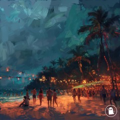 Fiesta En La Playa