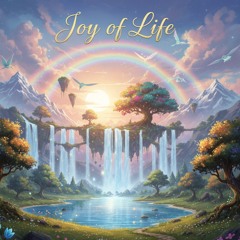 Joy of life