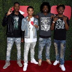 SOB X RBE Type Beat