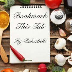 Bookmark This Tab By Bakerbelle