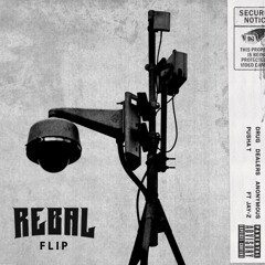 Drug Dealers Anonymous - (REBAL Flip)