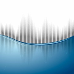 White Noise + Water Sounds = Sleep (75 Minutes)