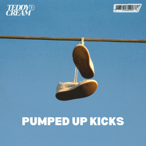Stream Pumped Up Kicks by Teddy Cream | Listen online for free on ...