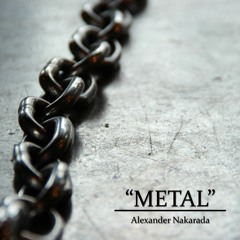 No Copyright Metal - Action Background Music - "Metal"