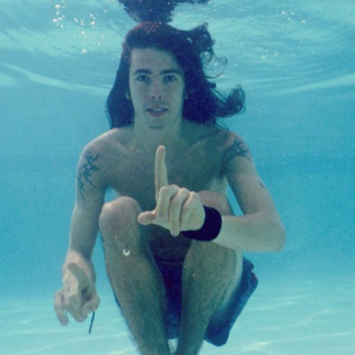 DAVEGROHL prod meti