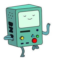 uhh bmo is making rare noises