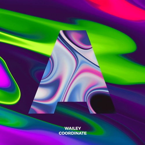 Wailey - Coordinate