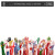 Artwork for United States National Anthem electric guitar (A)