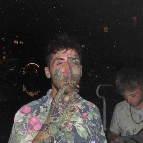 Boost - Wiz Khalifa / Stoner Music Type Beat PROD. Ayu