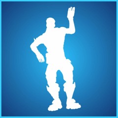 Fortnite - Flux - Dance Emote Audio