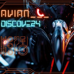 Discovery EP